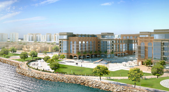 Diyar Al Muharraq - Largest Development in Bahrain